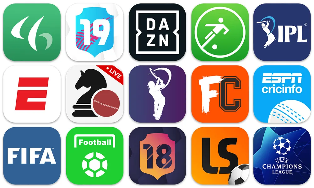 熊猫体育APP下载量数据展示